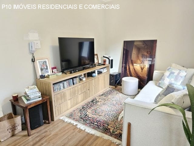 Apartamento à venda com 2 quartos, 72m² - Foto 8