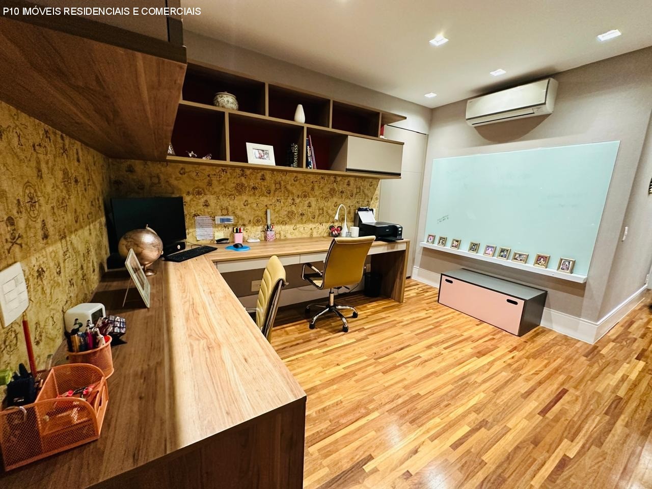 Apartamento à venda com 4 quartos, 260m² - Foto 33