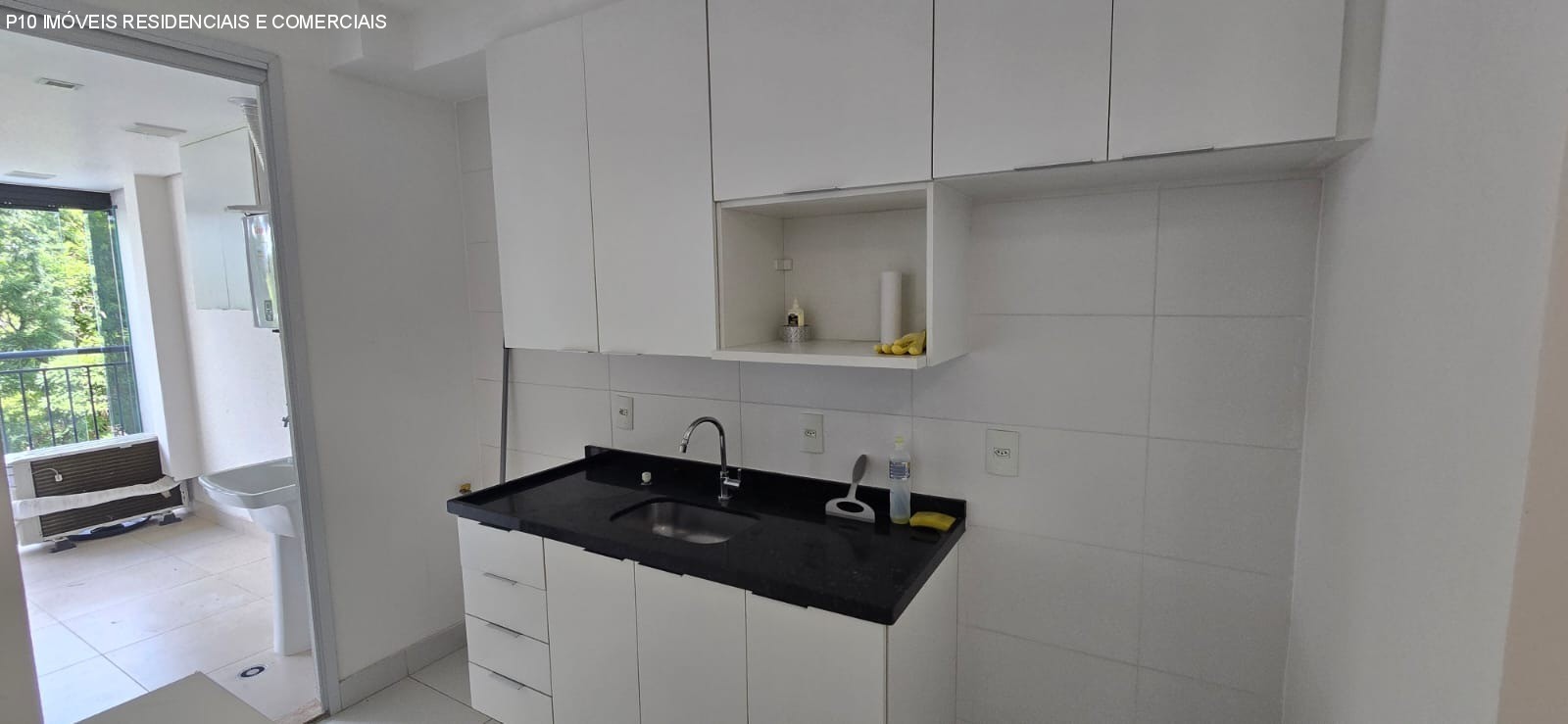 Apartamento à venda com 2 quartos, 67m² - Foto 12