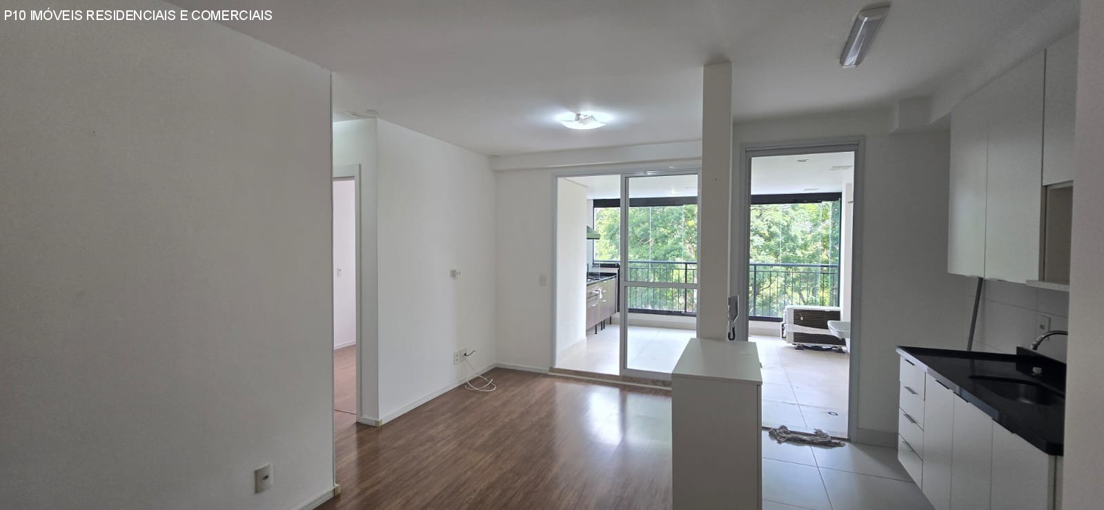 Apartamento à venda com 2 quartos, 67m² - Foto 8