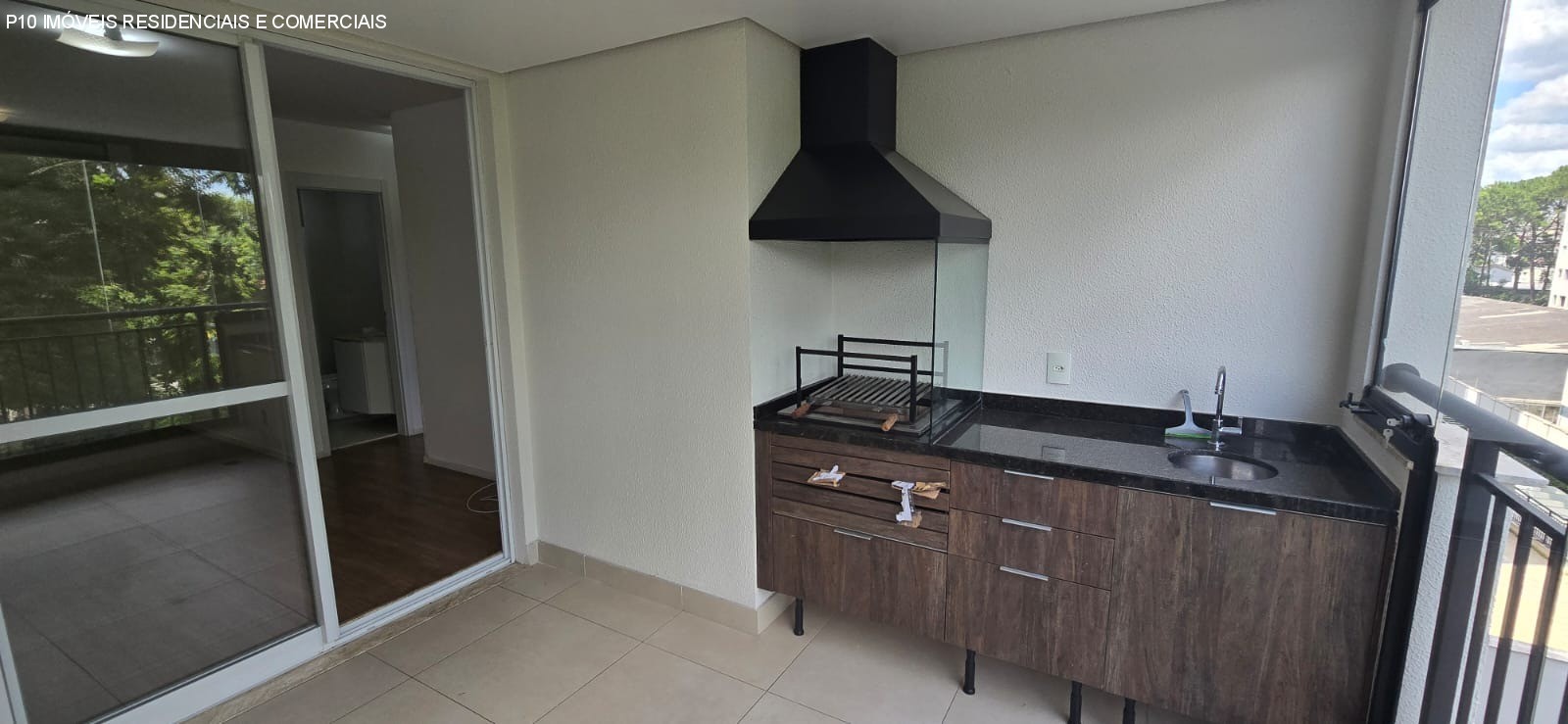 Apartamento à venda com 2 quartos, 67m² - Foto 5