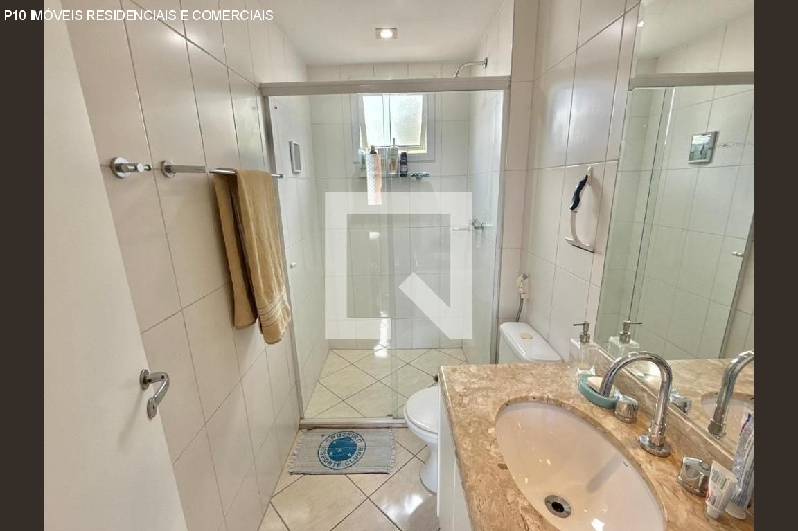 Apartamento à venda com 4 quartos, 122m² - Foto 14