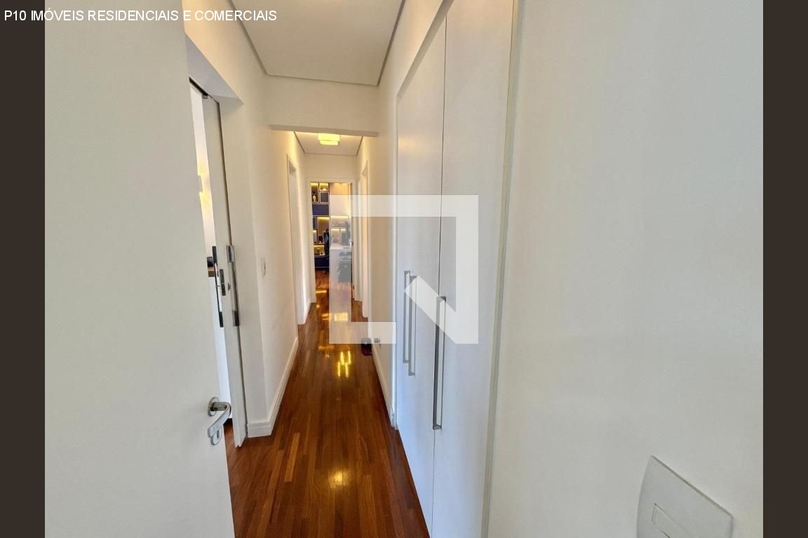 Apartamento à venda com 4 quartos, 122m² - Foto 10