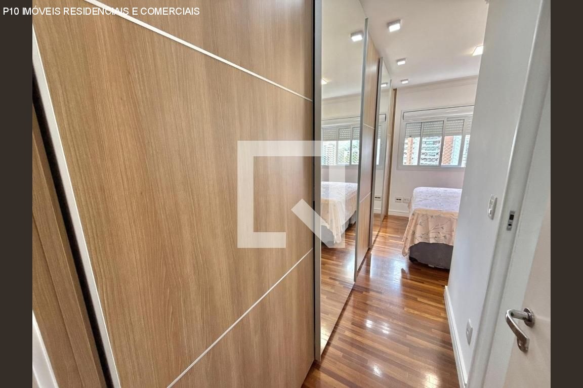 Apartamento à venda com 4 quartos, 122m² - Foto 9