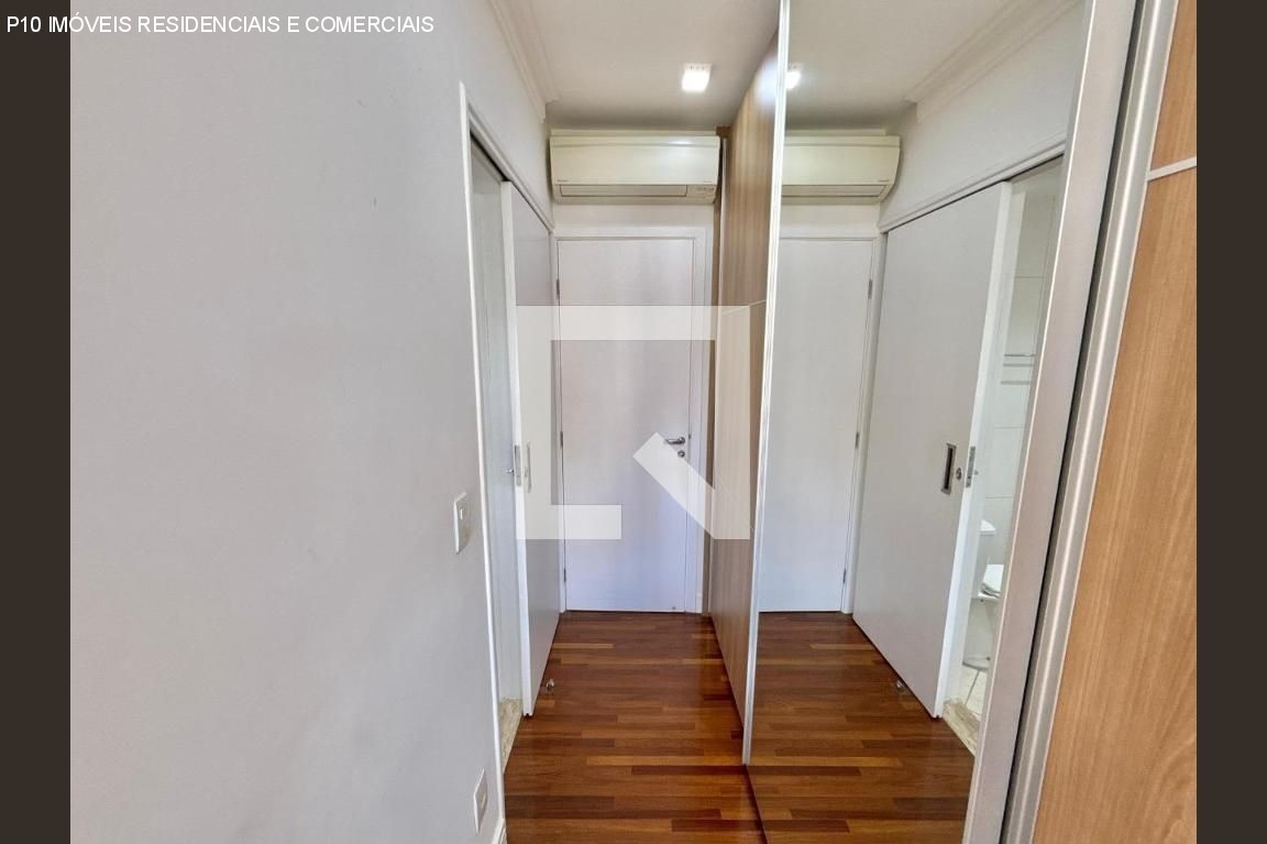 Apartamento à venda com 4 quartos, 122m² - Foto 11