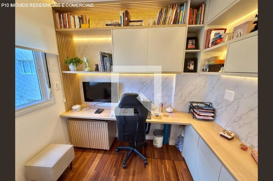 Apartamento à venda com 4 quartos, 122m² - Foto 18