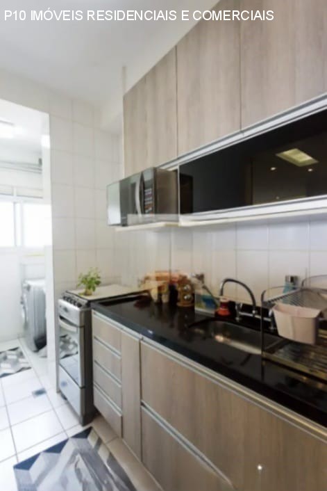 Apartamento à venda com 2 quartos, 69m² - Foto 9