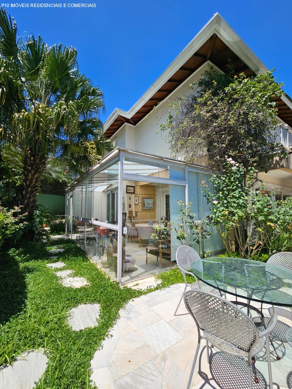 Casa de Condomínio à venda com 2 quartos - Foto 1