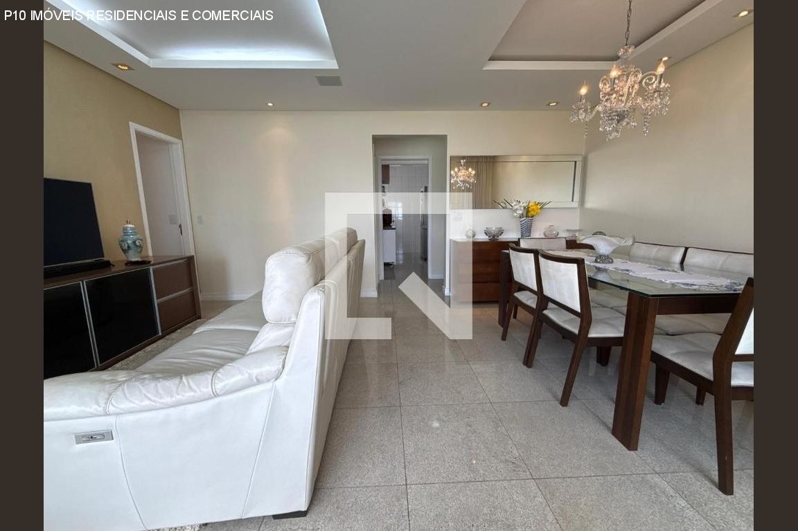 Apartamento à venda com 4 quartos, 122m² - Foto 28
