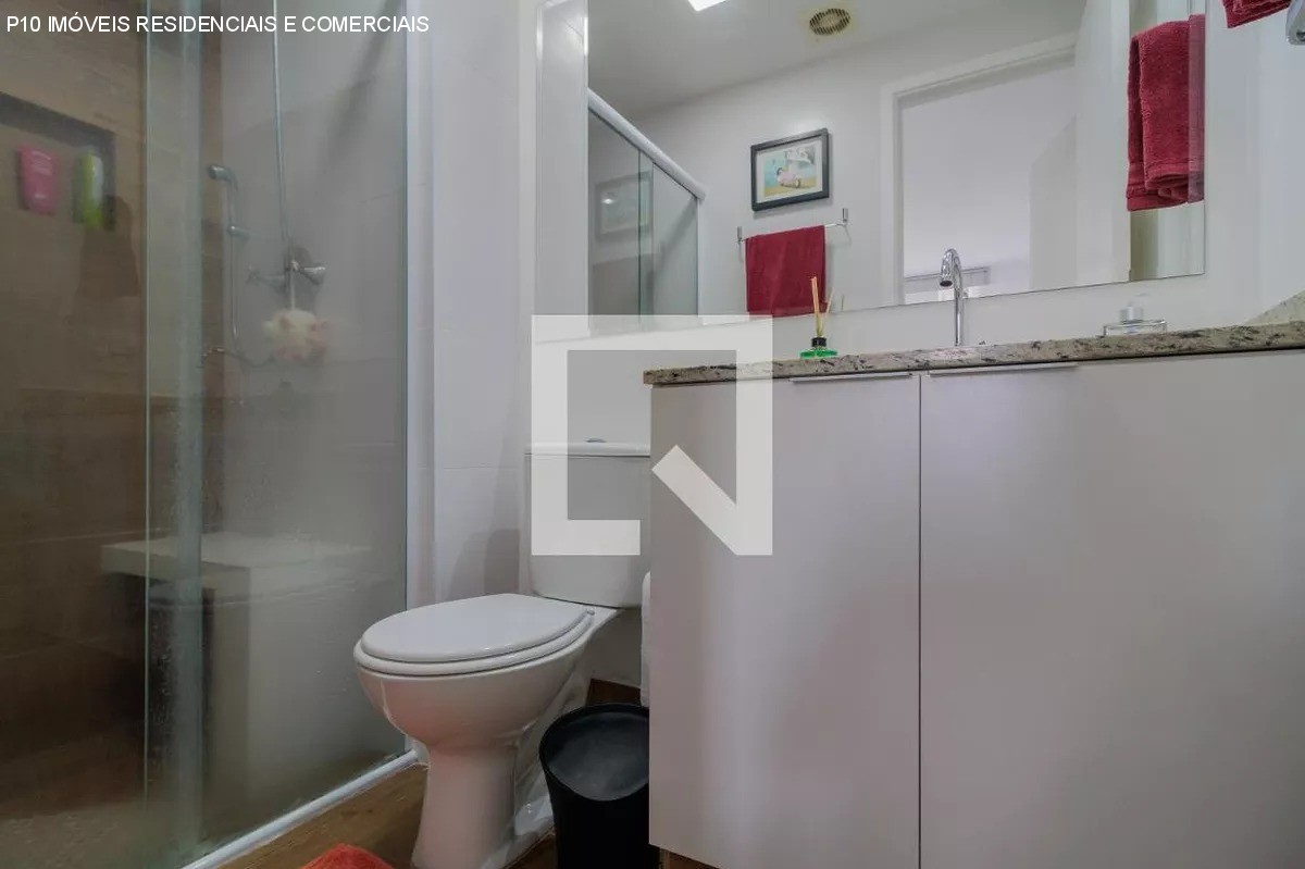 Apartamento à venda com 2 quartos, 57m² - Foto 22