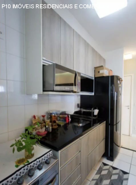 Apartamento à venda com 2 quartos, 69m² - Foto 10