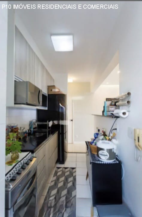 Apartamento à venda com 2 quartos, 69m² - Foto 11