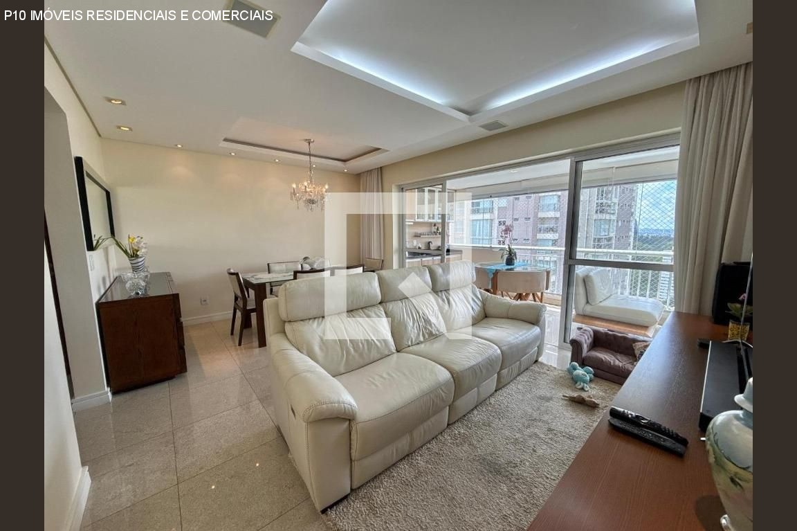 Apartamento à venda com 4 quartos, 122m² - Foto 29