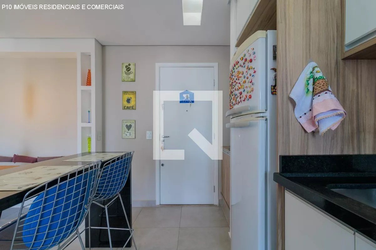 Apartamento à venda com 2 quartos, 57m² - Foto 12