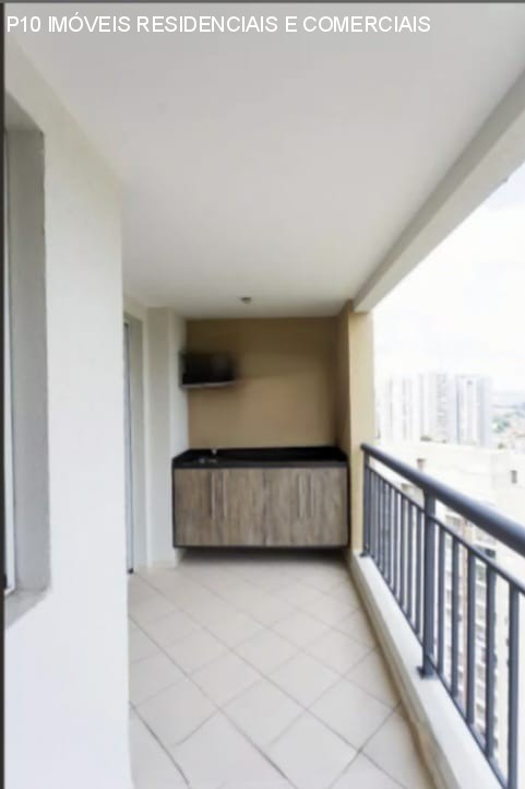 Apartamento à venda com 2 quartos, 69m² - Foto 6