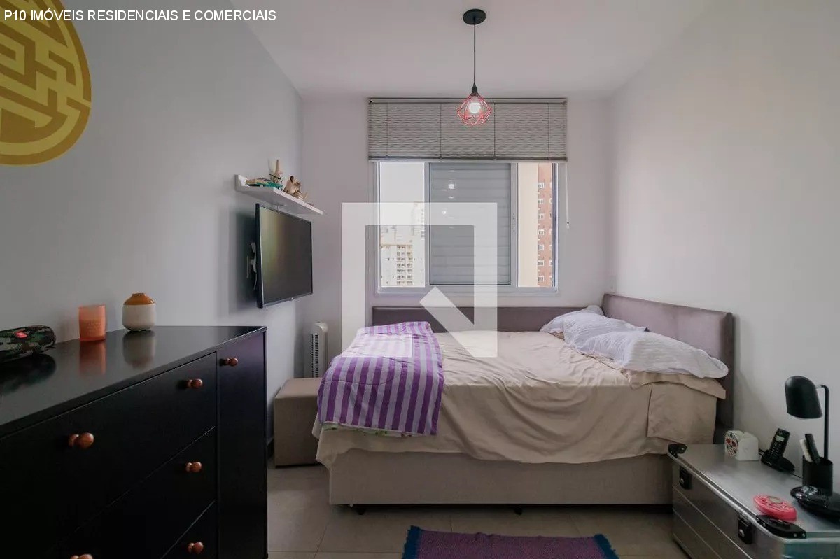 Apartamento à venda com 2 quartos, 57m² - Foto 14
