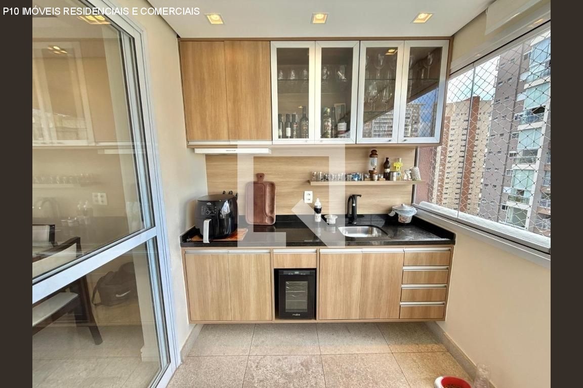 Apartamento à venda com 4 quartos, 122m² - Foto 8
