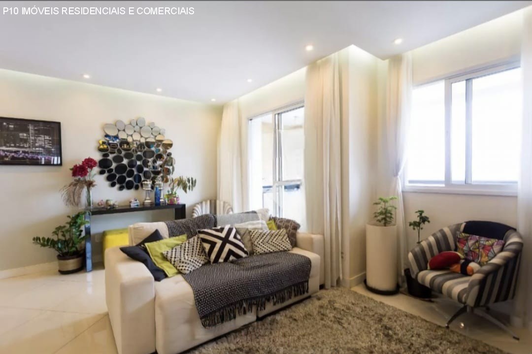 Apartamento à venda com 2 quartos, 69m² - Foto 4