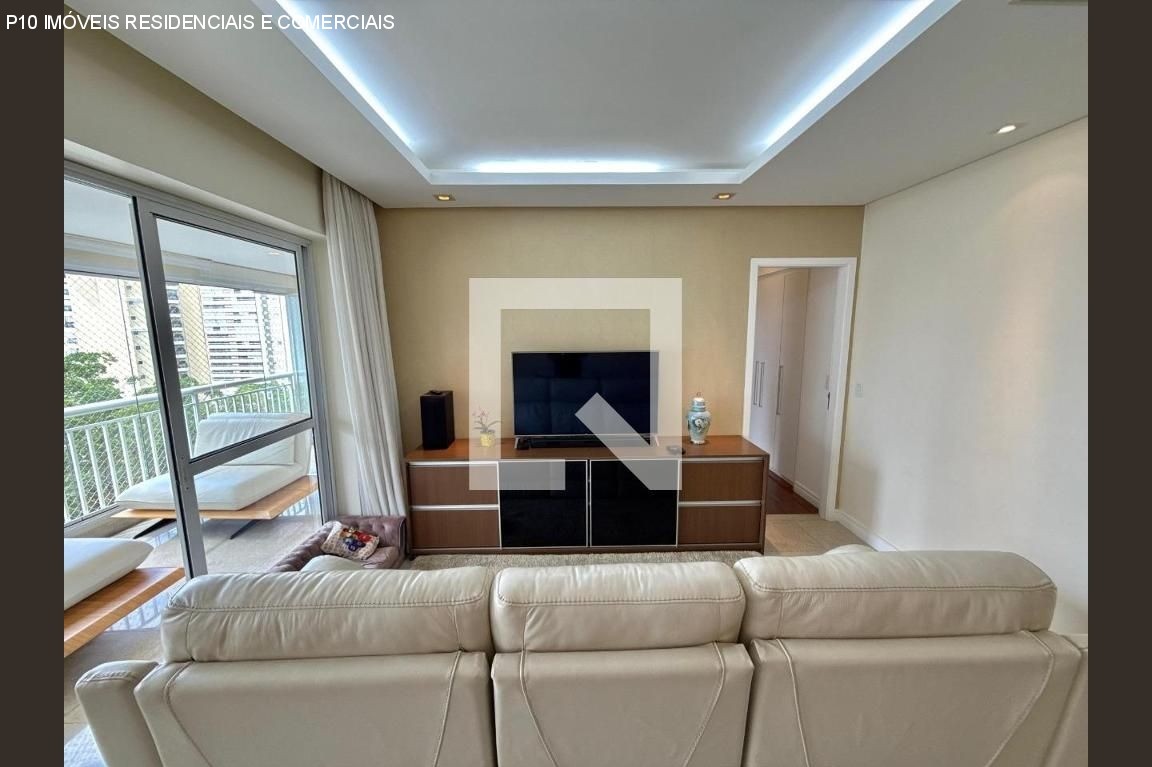 Apartamento à venda com 4 quartos, 122m² - Foto 27