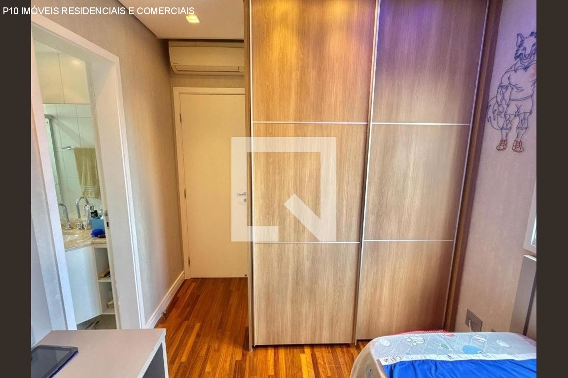 Apartamento à venda com 4 quartos, 122m² - Foto 25