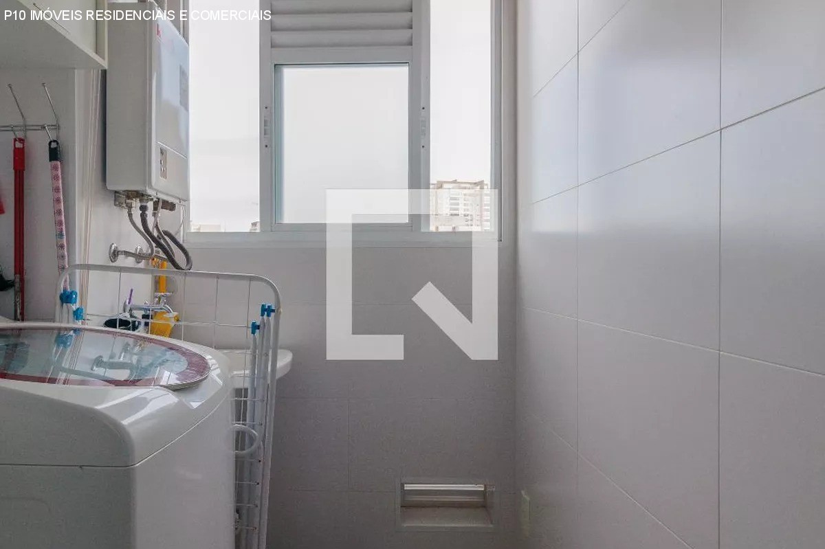 Apartamento à venda com 2 quartos, 57m² - Foto 25