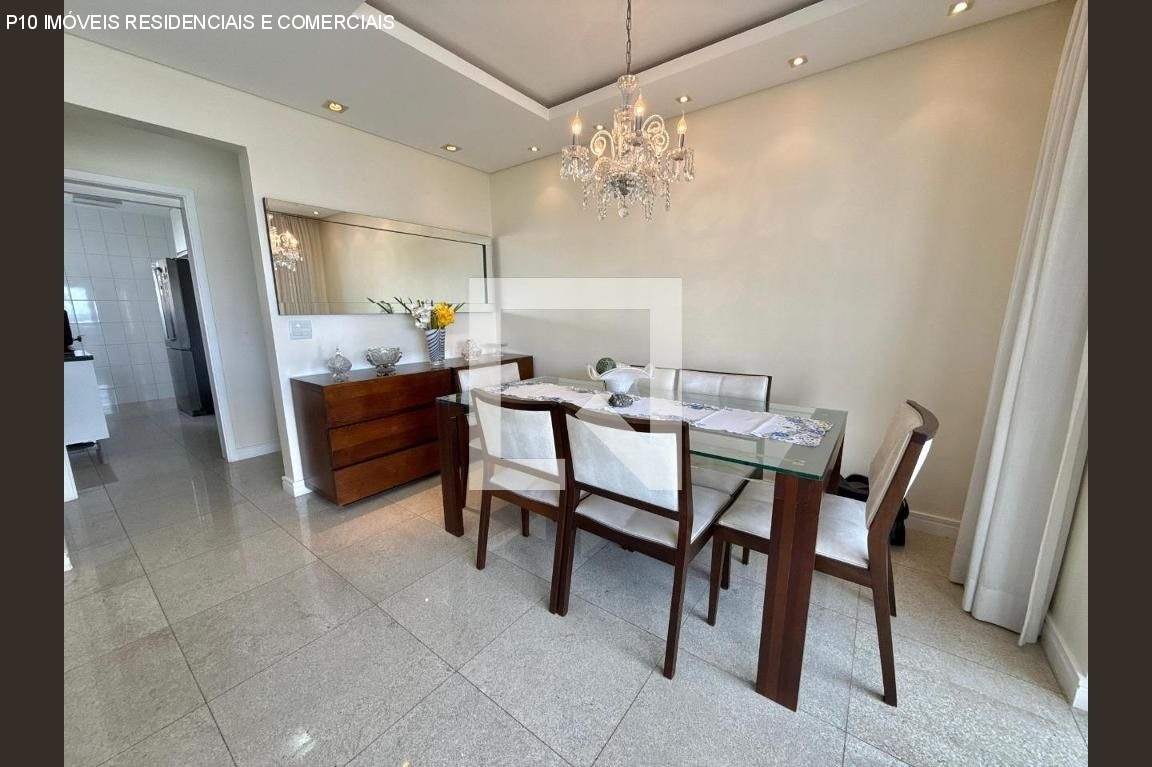 Apartamento à venda com 4 quartos, 122m² - Foto 26