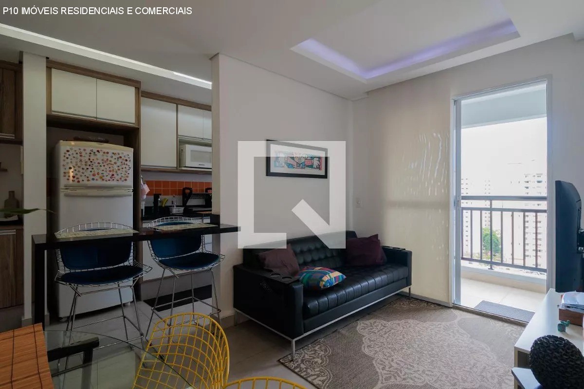 Apartamento à venda com 2 quartos, 57m² - Foto 5