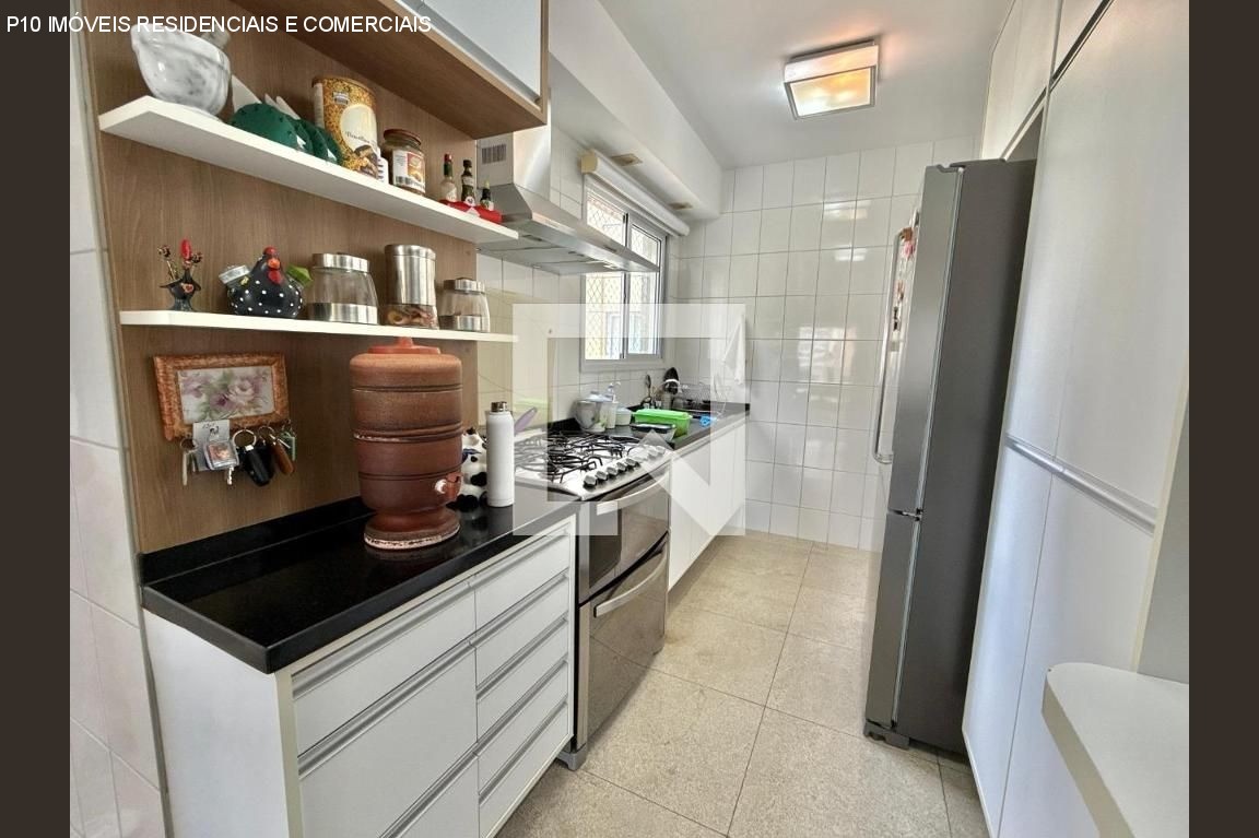 Apartamento à venda com 4 quartos, 122m² - Foto 5
