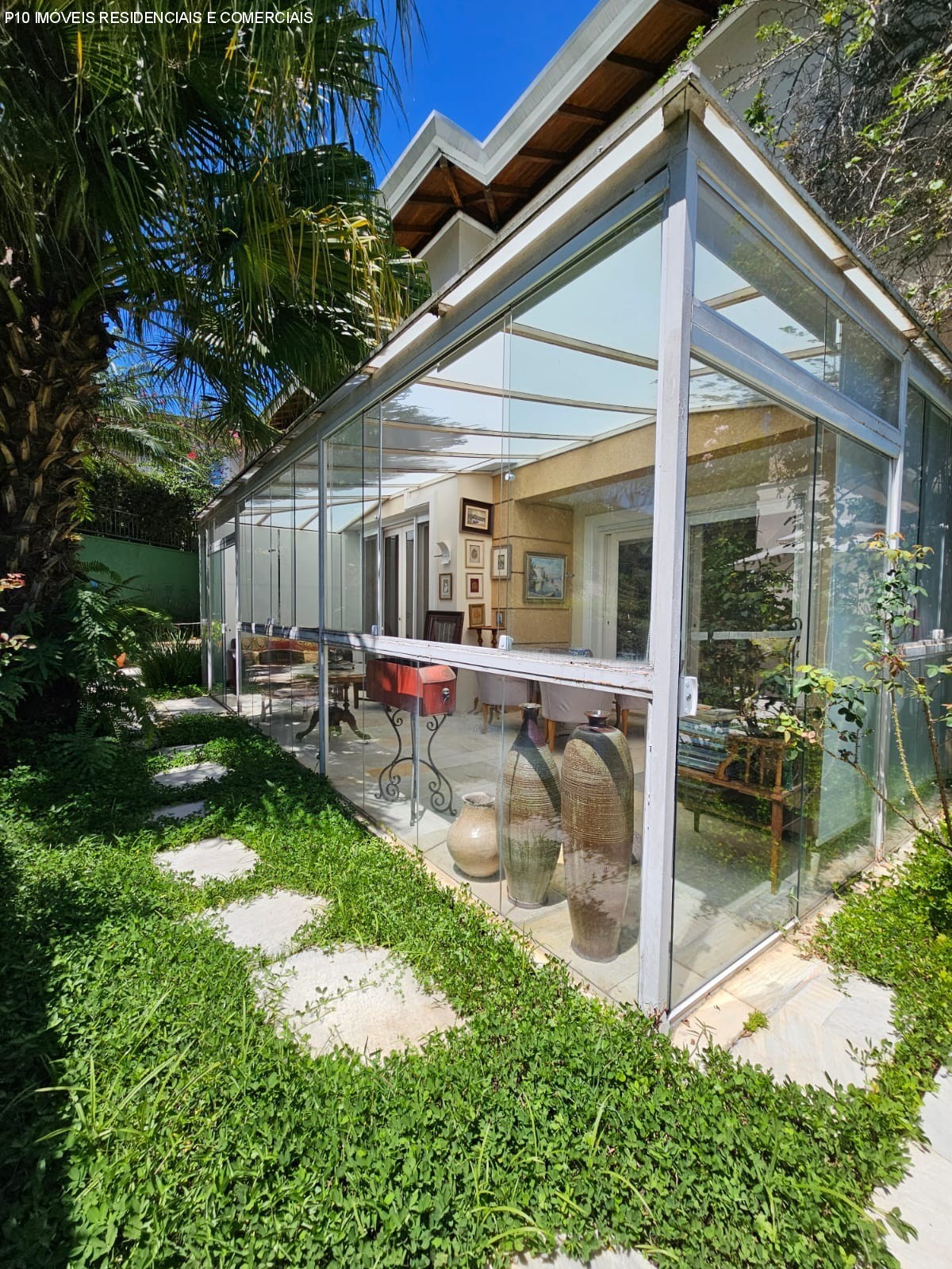 Casa de Condomínio à venda com 2 quartos - Foto 5