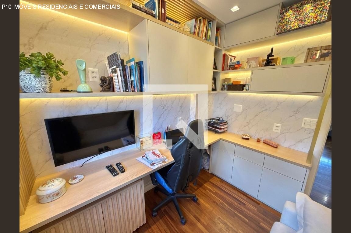 Apartamento à venda com 4 quartos, 122m² - Foto 16