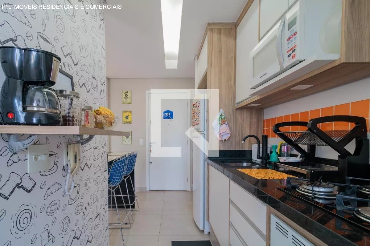 Apartamento à venda com 2 quartos, 57m² - Foto 11