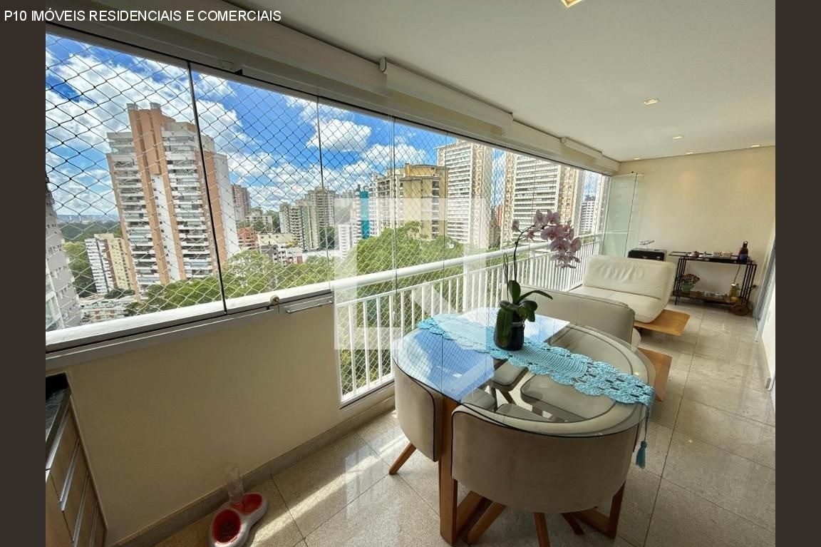 Apartamento à venda com 4 quartos, 122m² - Foto 31