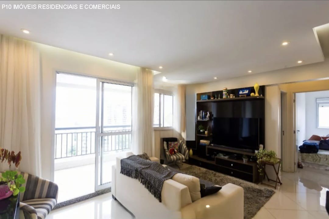 Apartamento à venda com 2 quartos, 69m² - Foto 1