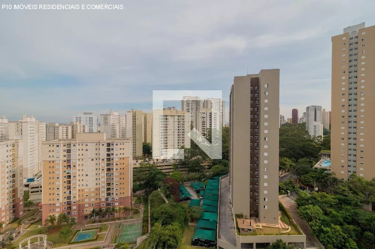 Apartamento à venda com 2 quartos, 57m² - Foto 21