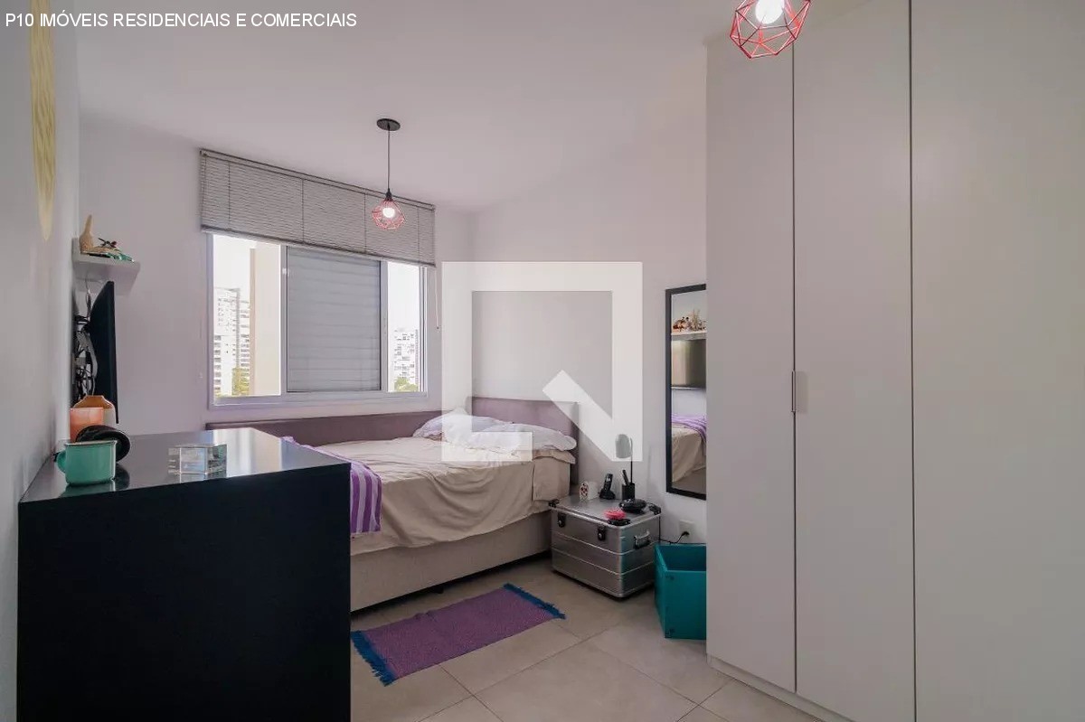Apartamento à venda com 2 quartos, 57m² - Foto 13