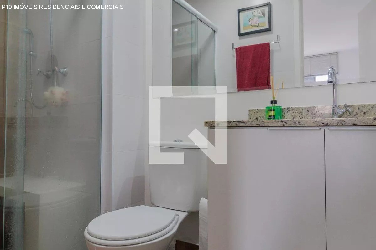 Apartamento à venda com 2 quartos, 57m² - Foto 23