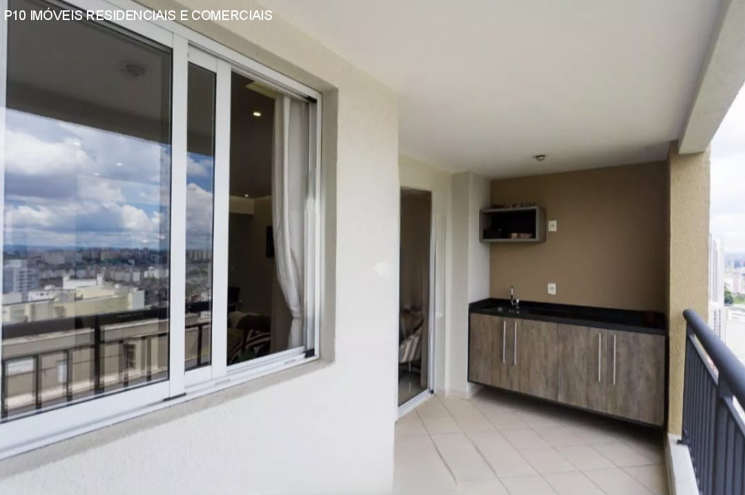 Apartamento à venda com 2 quartos, 69m² - Foto 8
