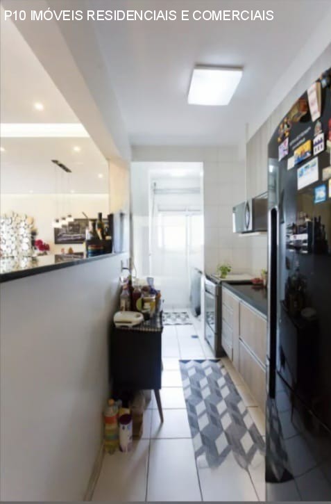 Apartamento à venda com 2 quartos, 69m² - Foto 12