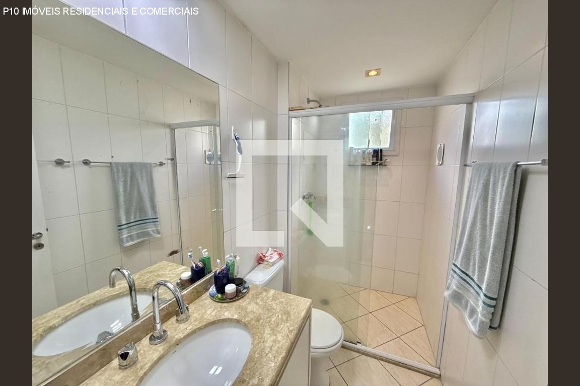 Apartamento à venda com 4 quartos, 122m² - Foto 12