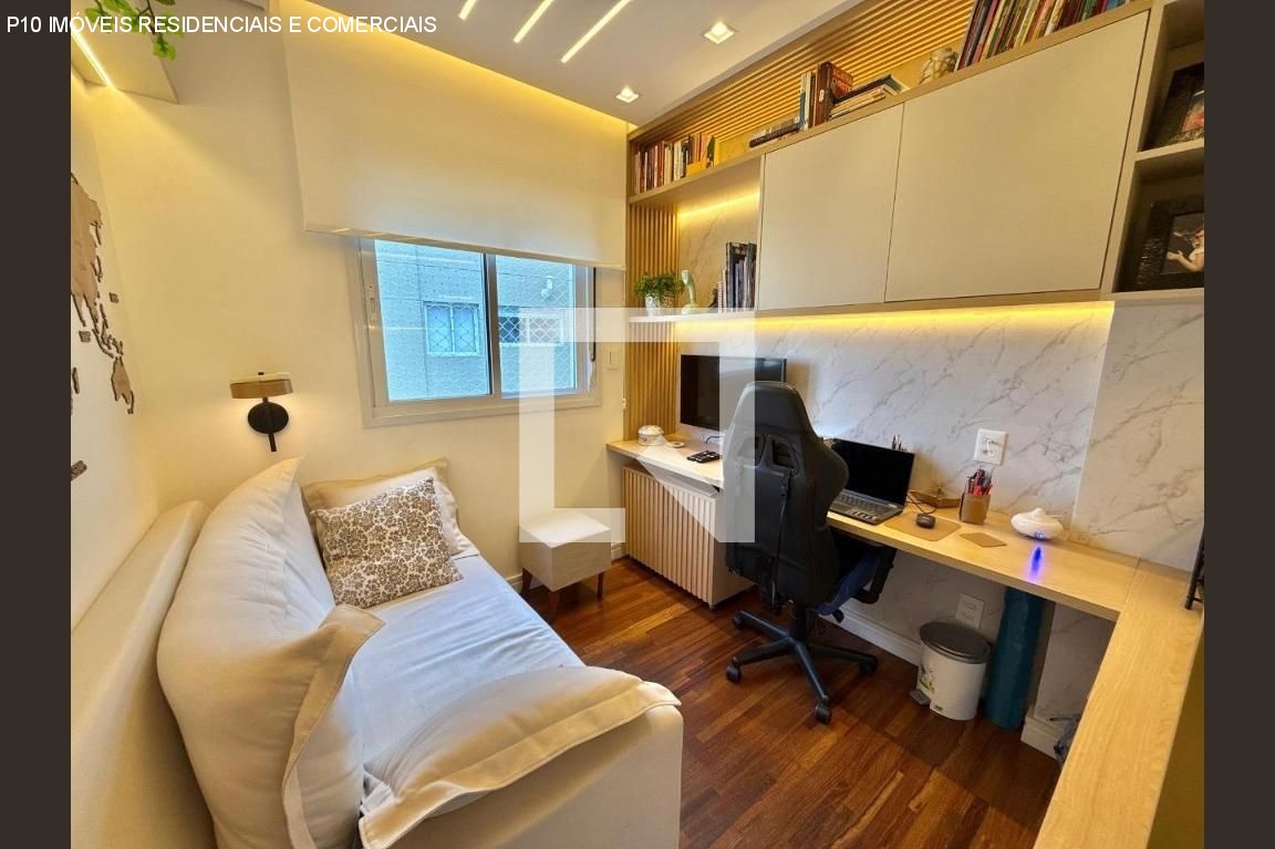 Apartamento à venda com 4 quartos, 122m² - Foto 20