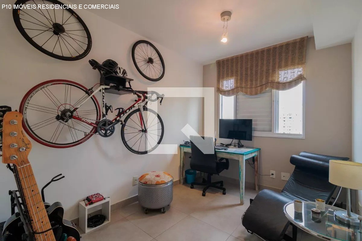 Apartamento à venda com 2 quartos, 57m² - Foto 17