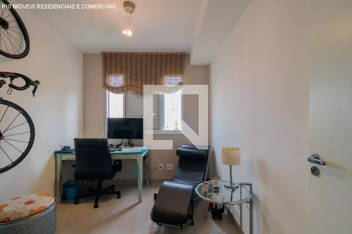 Apartamento à venda com 2 quartos, 57m² - Foto 18