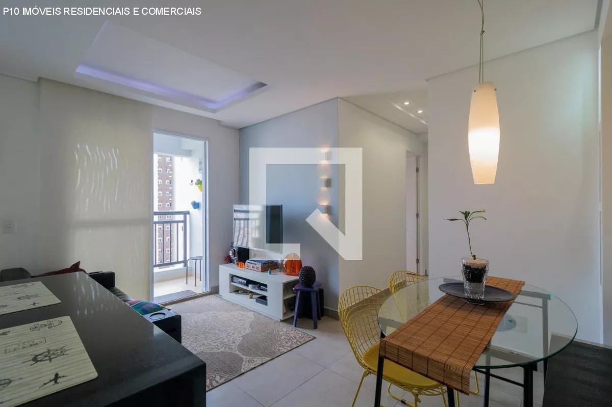 Apartamento à venda com 2 quartos, 57m² - Foto 19