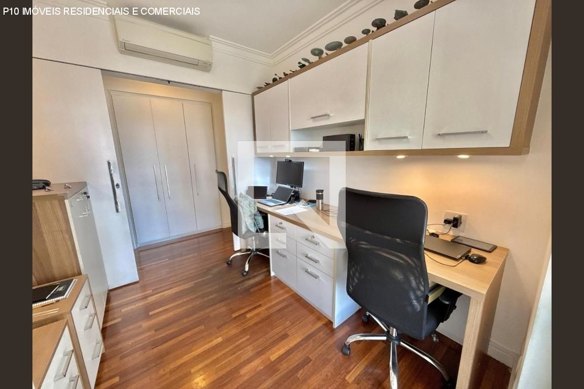 Apartamento à venda com 4 quartos, 122m² - Foto 17