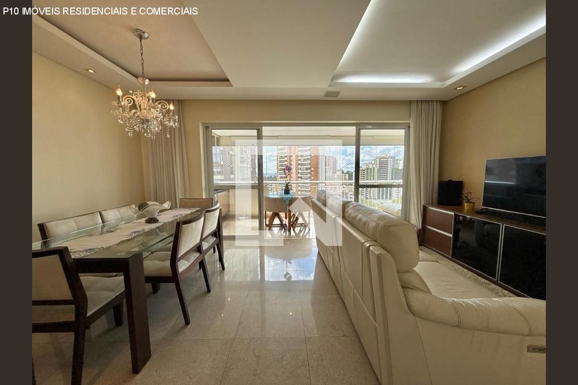Apartamento à venda com 4 quartos, 122m² - Foto 30