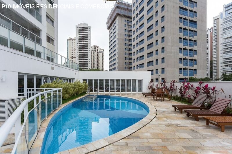 Apartamento à venda com 3 quartos, 214m² - Foto 36