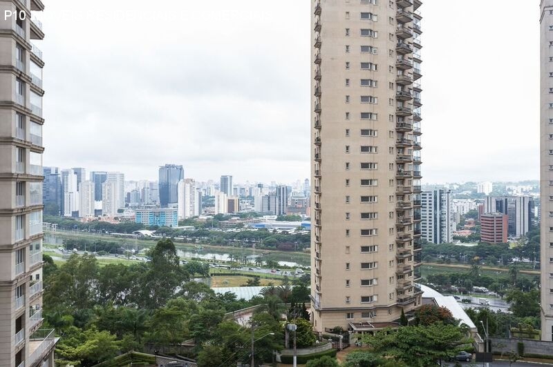 Apartamento à venda com 3 quartos, 214m² - Foto 34