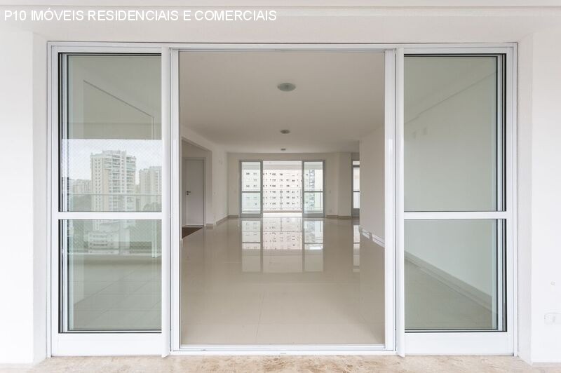 Apartamento à venda com 3 quartos, 214m² - Foto 18