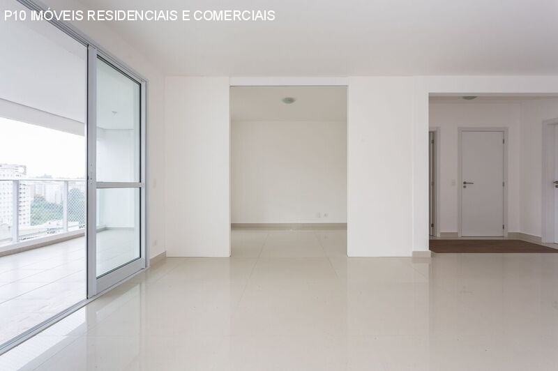 Apartamento à venda com 3 quartos, 214m² - Foto 16