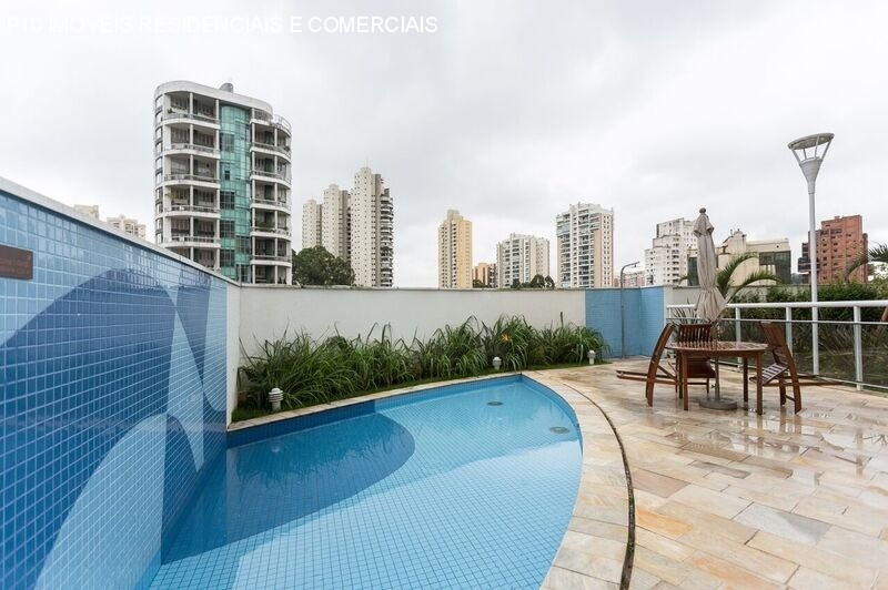Apartamento à venda com 3 quartos, 214m² - Foto 38